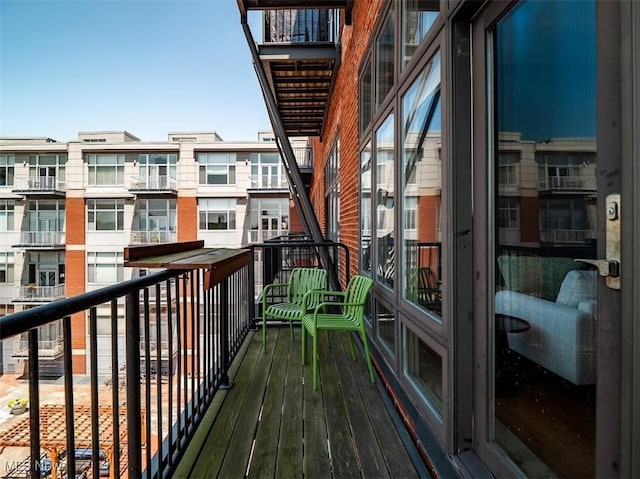 1951 W 26th St Unit 403, Cleveland, OH 44113 - photo 7
