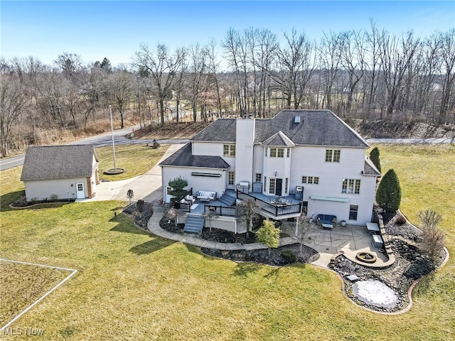 1343 Vermillion Dr, New Franklin, OH 44203 - photo 41