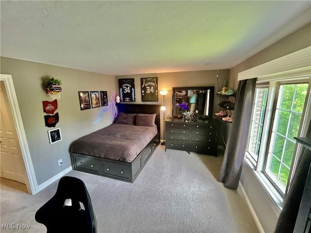 23547 Quail Holw, Westlake, OH 44145 - carpeted bedroom with multiple windows