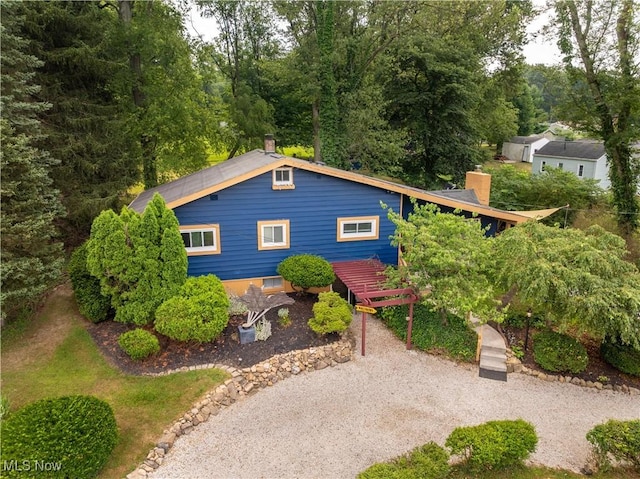 819 Sunset View Blvd, Tallmadge, OH 44278 - photo 1
