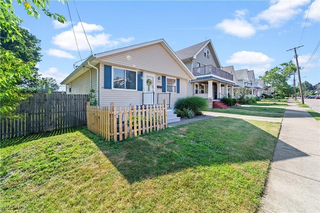 1325 Thoreau Rd, Lakewood, OH 44107 - photo 1