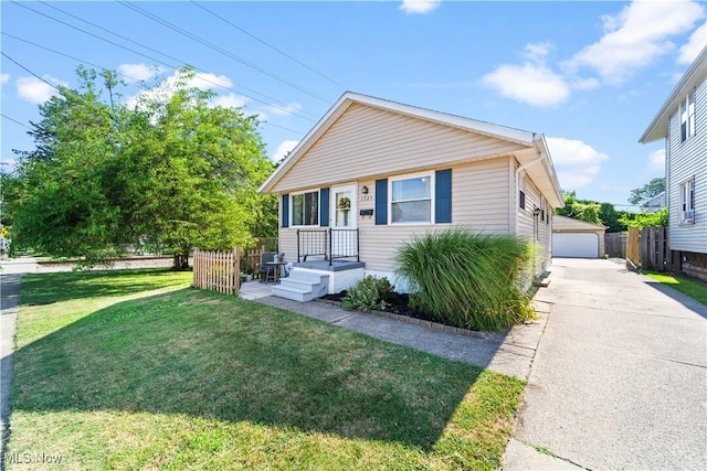 1325 Thoreau Rd, Lakewood, OH 44107 - photo 3