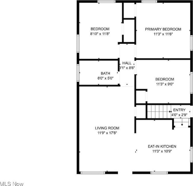 1325 Thoreau Rd, Lakewood, OH 44107 - photo 33