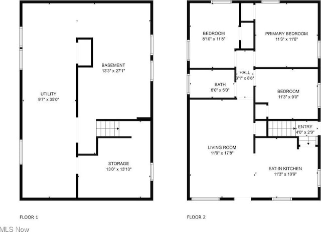 1325 Thoreau Rd, Lakewood, OH 44107 - photo 34