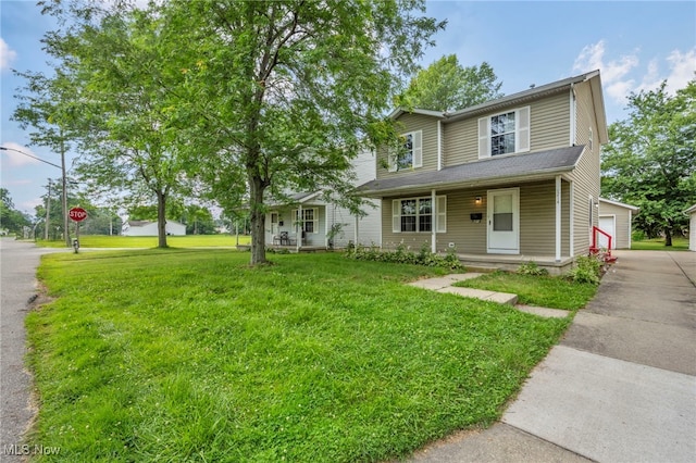 1214 Jersey St, Alliance, OH 44601 - photo 2