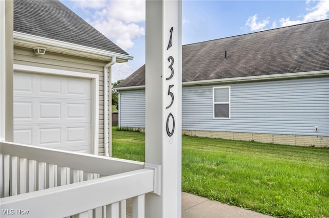 1350 Elmside St, Alliance, OH 44601 - exterior view