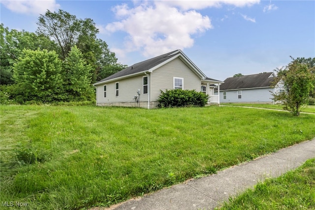 1350 Elmside St, Alliance, OH 44601 - view of home's exterior