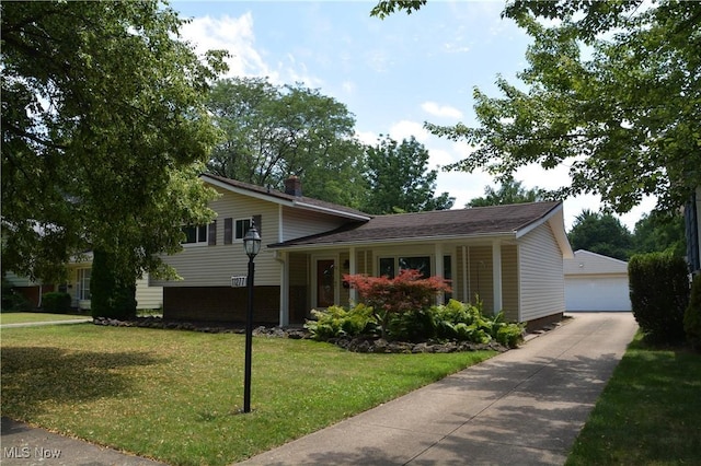 11277 Lafayette Dr, Parma Heights, OH 44130 - photo 1