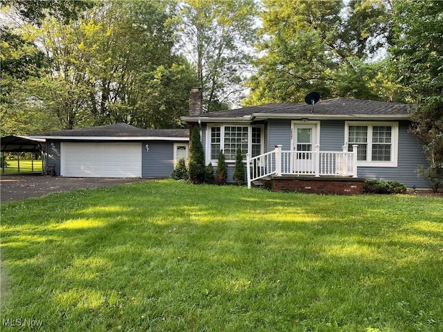 36543 Schaefer Dr, North Ridgeville, OH 44039 - photo 1