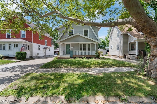 1362 Wilbur Ave, Akron, OH 44301 - photo 2