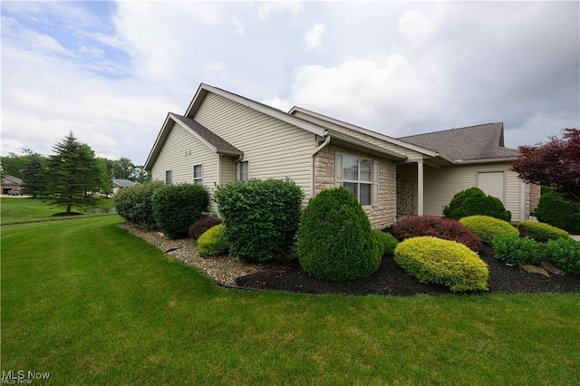 1011 Sequoia Dr NW, Strasburg, OH 44680 - photo 3