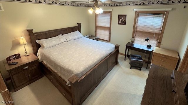 6190 3rd Ave, Kent, OH 44240 - bedroom featuring light carpet