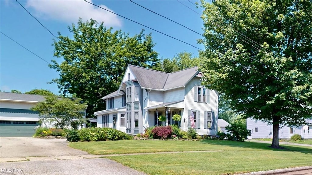 14436 Hickox St, Burton, OH 44021 - photo 1