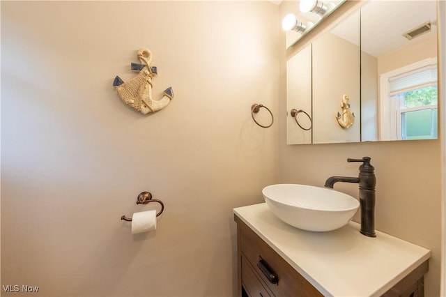 29504 Cresthaven Dr, Willowick, OH 44095 - bathroom with vanity