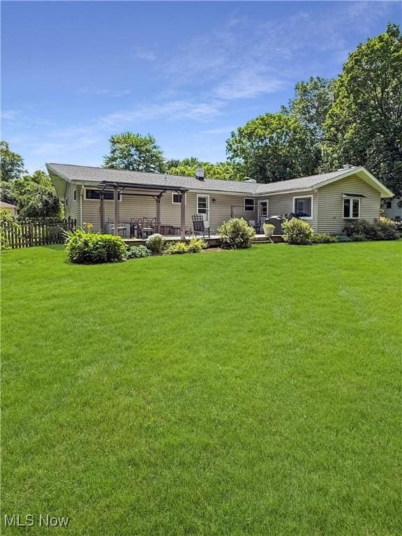 3124 Harriett Rd, Silver Lake, OH 44224 - photo 2