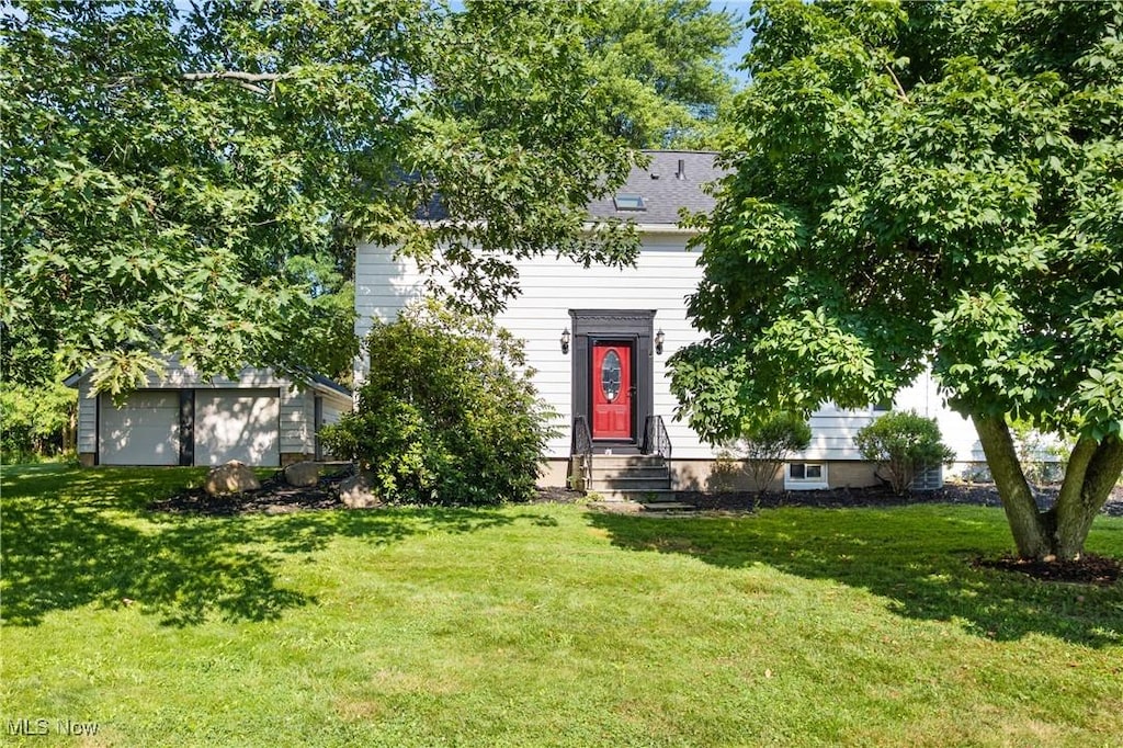 3814 Hudson Dr, Stow, OH 44224 - photo 1