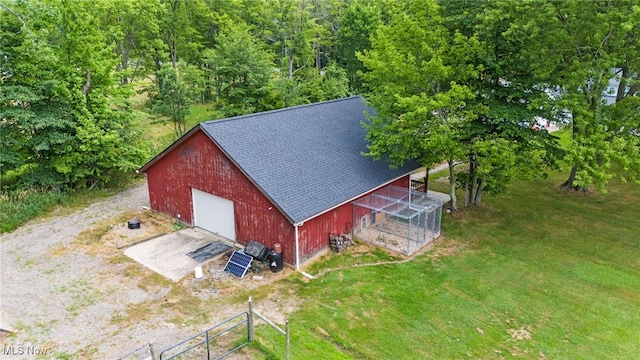 6062 Trask Rd, Thompson, OH 44086 - view of subject property