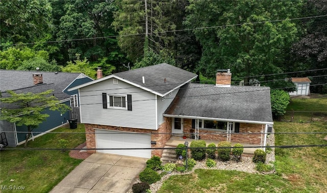 1423 Shanabrook Dr, Akron, OH 44313 - photo 4