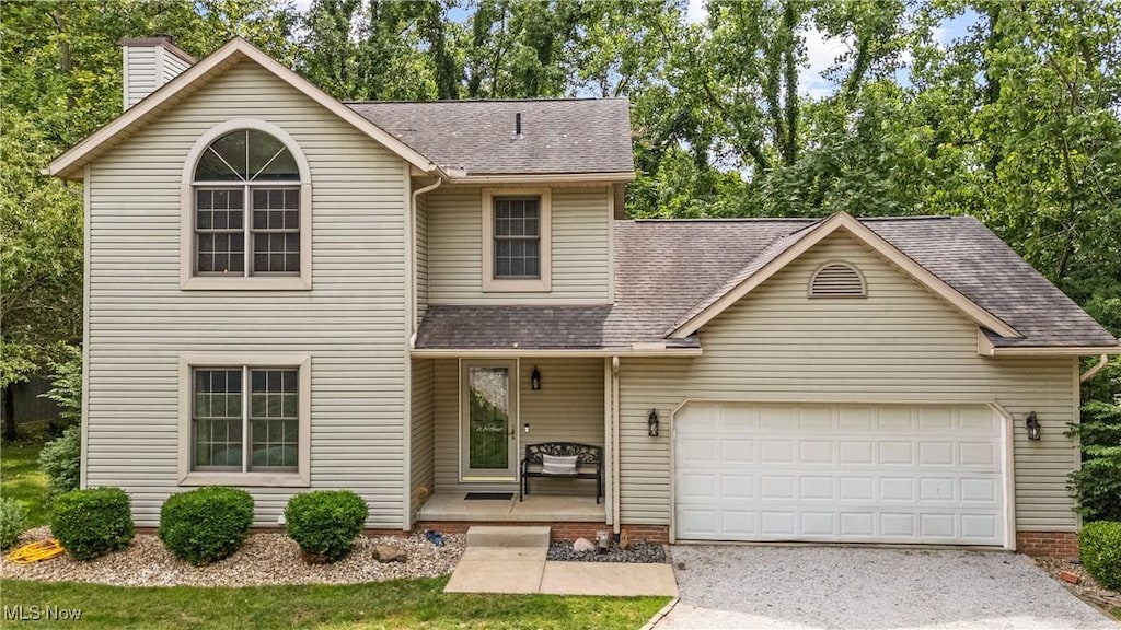 2527 Helena Ave NW, Massillon, OH 44646 - photo 1