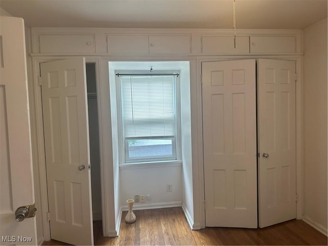 13698 Cedar, University Heights, OH 44118 - view of closet