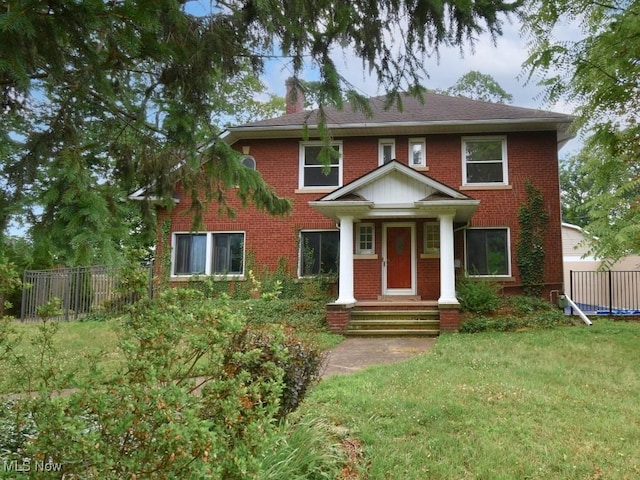 22895 Mastick Rd, Fairview Park, OH 44126 - photo 1