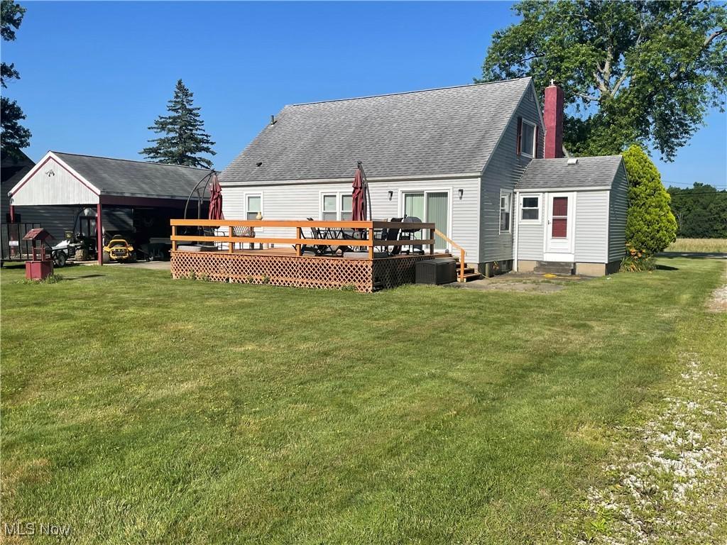 615 Sawburg Ave N, Alliance, OH 44601 - photo 4