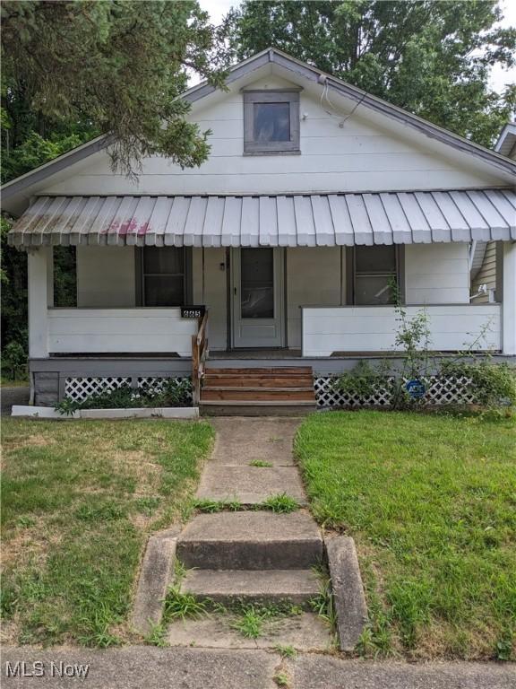 665 Hudson Ave, Akron, OH 44306 - photo 1