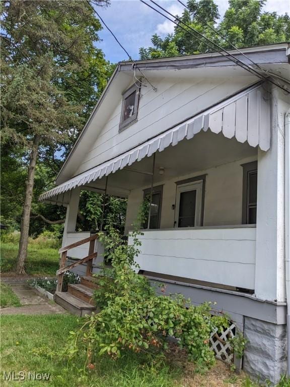 665 Hudson Ave, Akron, OH 44306 - photo 4