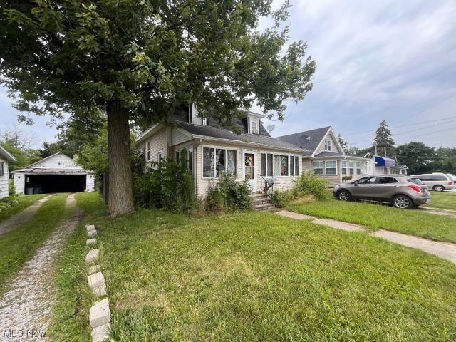 506 W Water St, Oak Harbor, OH 43449 - photo 2
