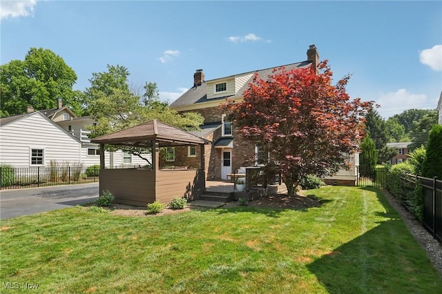 21702 Lake Rd, Rocky River, OH 44116 - photo 33