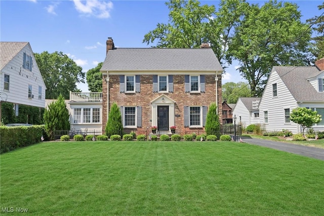 21702 Lake Rd, Rocky River, OH 44116 - photo 1