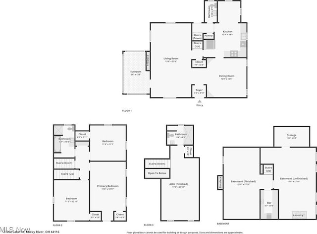 21702 Lake Rd, Rocky River, OH 44116 - photo 40