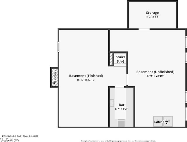 21702 Lake Rd, Rocky River, OH 44116 - photo 44