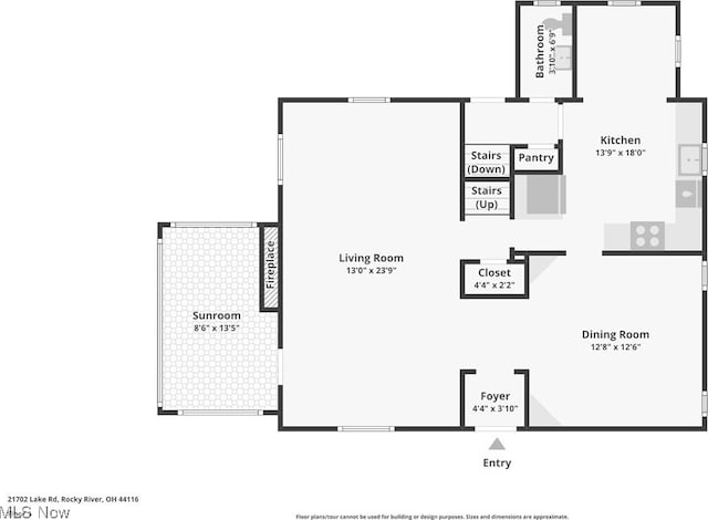 21702 Lake Rd, Rocky River, OH 44116 - photo 41