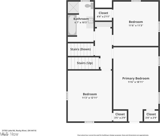 21702 Lake Rd, Rocky River, OH 44116 - photo 42