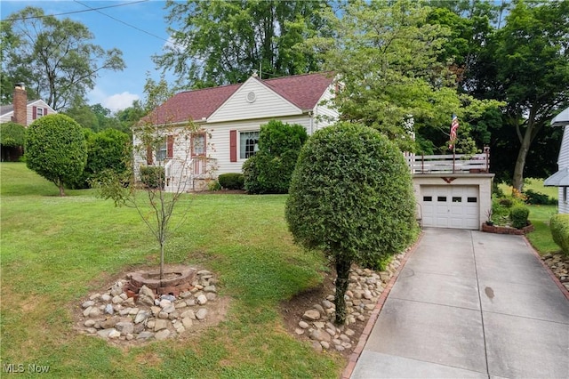 229 Glenn St, Barberton, OH 44203 - photo 1