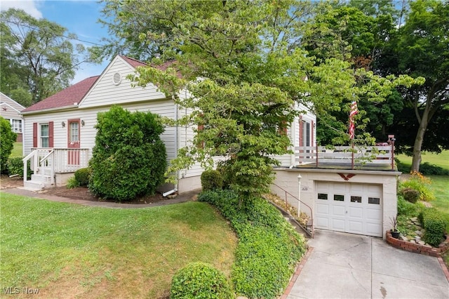 229 Glenn St, Barberton, OH 44203 - photo 4