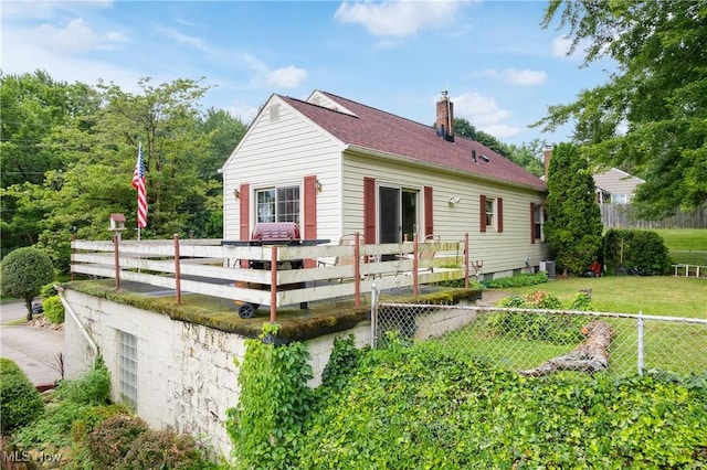 229 Glenn St, Barberton, OH 44203 - photo 28