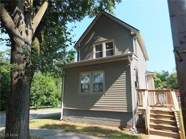 7701 Force Ave, Cleveland, OH 44105 - photo 1