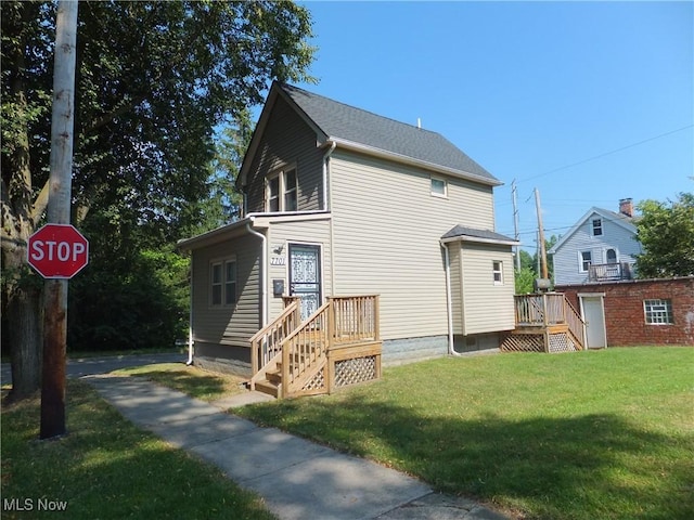 7701 Force Ave, Cleveland, OH 44105 - photo 20