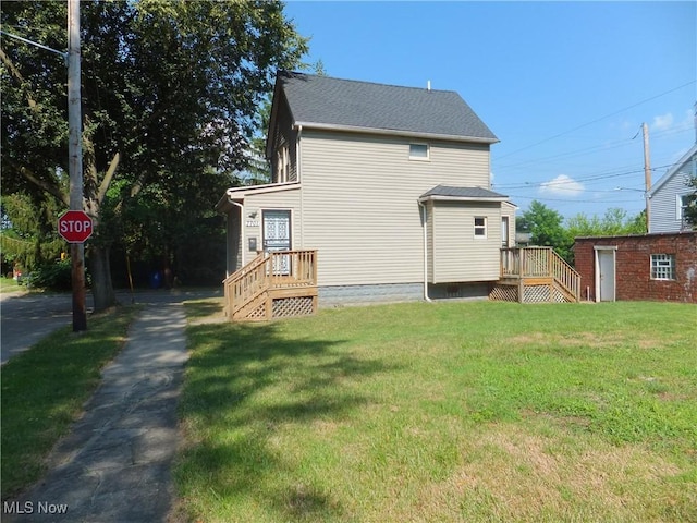 7701 Force Ave, Cleveland, OH 44105 - photo 21
