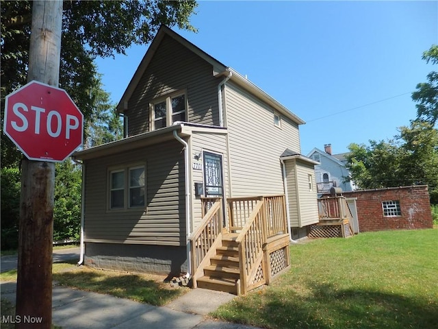 7701 Force Ave, Cleveland, OH 44105 - photo 24