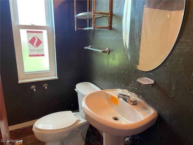 20171 Lake Shore Blvd, Euclid, OH 44123 - bathroom with plenty of natural light