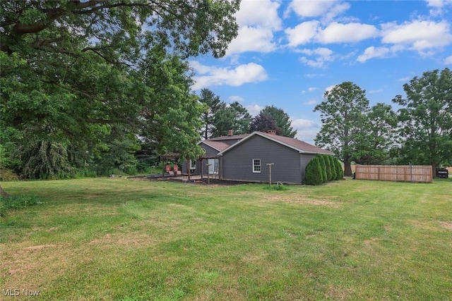 7190 N Geyers Chapel Rd, Smithville, OH 44677 - photo 10