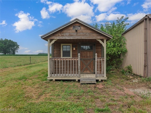 7190 N Geyers Chapel Rd, Smithville, OH 44677 - photo 5