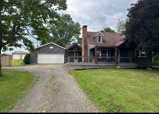 7190 N Geyers Chapel Rd, Smithville, OH 44677 - photo 1
