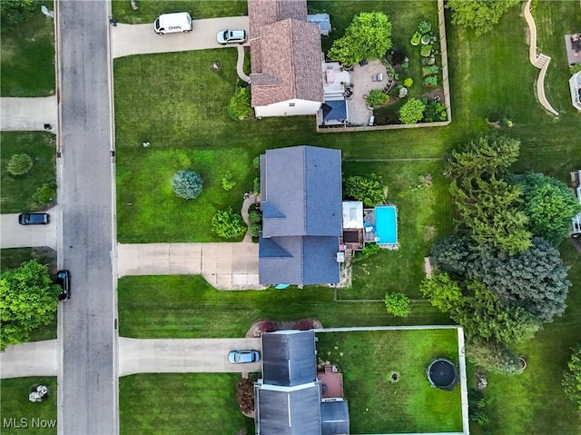 11912 Packets St NW, Canal Fulton, OH 44614 - aerial view