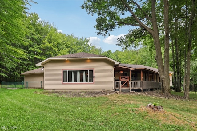 5643 Chapin Rd, Madison, OH 44057 - photo 42