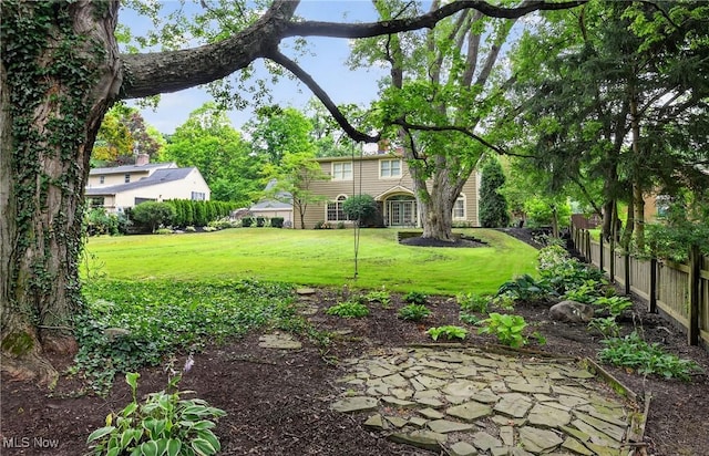 335 N Union Ave, Salem, OH 44460 - view of yard
