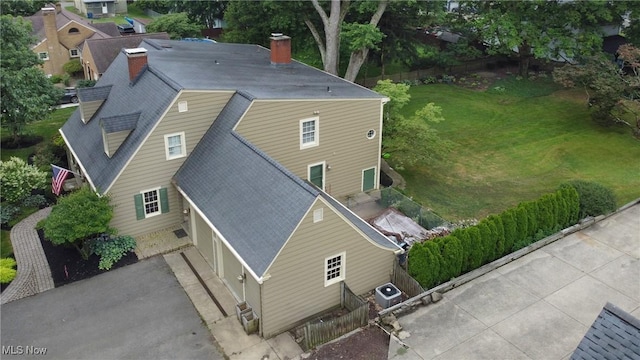 335 N Union Ave, Salem, OH 44460 - view of subject property